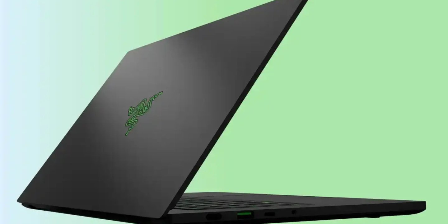 Razer, yeni oyuncu bilgisayarı Blade 14'ü tanıttı