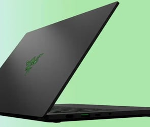 Razer, yeni oyuncu bilgisayarı Blade 14'ü tanıttı