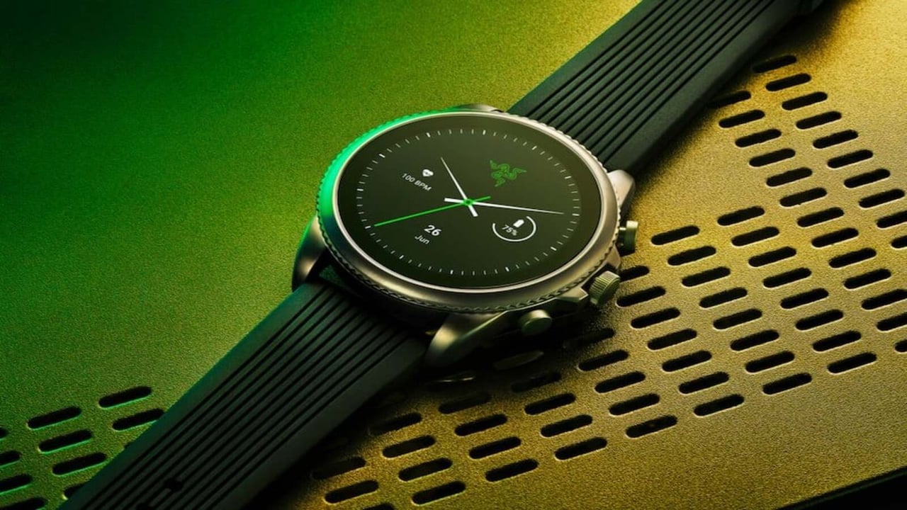 Fossil akıllı saatler sayesinde Google Asistan, Wear OS 3'te kullanılabilecek 65 Fossil akıllı saatler sayesinde Google Asistan, Wear OS 3'te kullanılabilecek