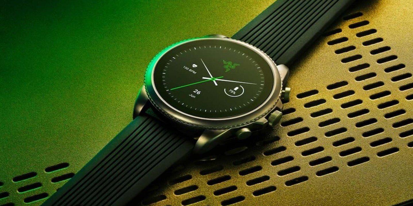 Fossil akıllı saatler sayesinde Google Asistan, Wear OS 3'te kullanılabilecek 1 Fossil akıllı saatler sayesinde Google Asistan, Wear OS 3'te kullanılabilecek