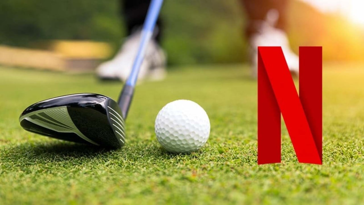 Netflix, golf turnuvasıyla ilk canlı spor yayınını gerçekleştirecek 65 Netflix golf turnuvasıyla ilk canlı spor yayınını gerçekleştirecek