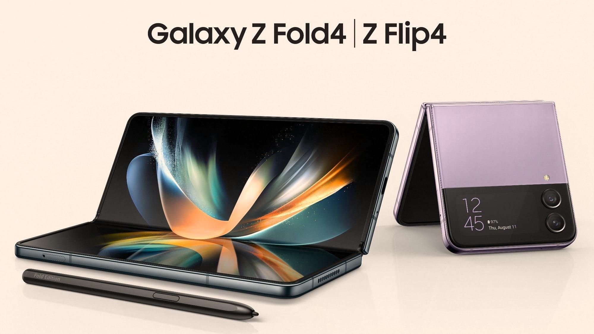 Android 14 tabanlı One UI 6.0 güncellemesi alacak Samsung modelleri 3 samsung-galaxy-zfold4