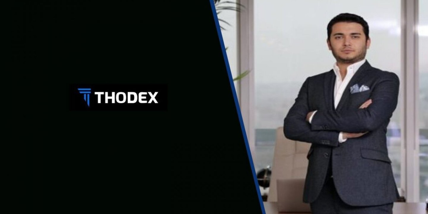 Thodex CEO'su Fatih Özer Hakim Karşısına çıktı
