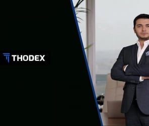 Thodex CEO'su Fatih Özer Hakim Karşısına çıktı