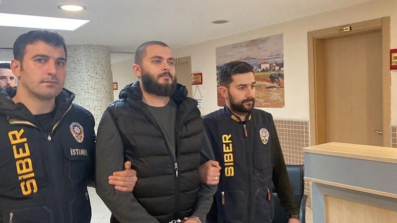 Thodex CEO'su Fatih Özer Hakim Karşısına çıktı 66 Thodex CEO'su Fatih Özer Hakim Karşısına çıktı