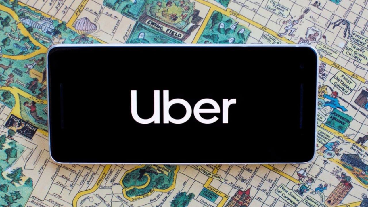 Uber Uygulamasında videolu reklamlar gösterilmeye başlanacak 65 Uber Uygulamasında Videolu reklamlar gösterilmeye başlanacak