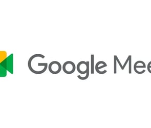 Google Meet, yapay zeka destekli kişiselleştirilmiş arka plan sunuyor