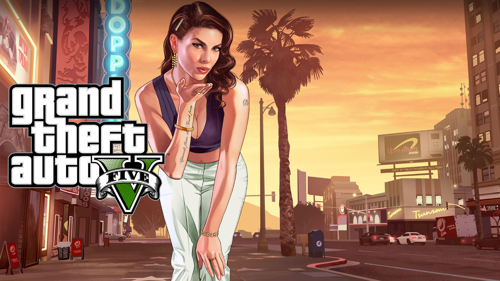 Grand Theft Auto V, Game Pass’e geri dönüş yaptı 67 Grand Theft Auto V, Game Pass’e geri dönüş yaptı