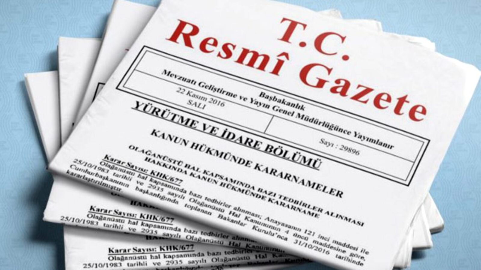 Resmi Gazetede Yayımlandı: Kullanılmayan Telefonlara Kapatılma Kararı Geldi 67 İstanbul Finans Merkezi'nin (İFM) yönetmeliği, Cumhurbaşkanı Recep Tayyip Erdoğan tarafından imzalanarak resmi gazetede yayımlandı.