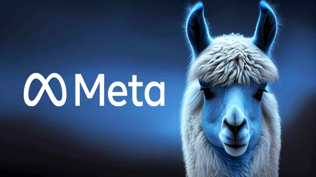 Meta, yapay zeka dil modeli Llama 2'yi ticari kullanıma açacak