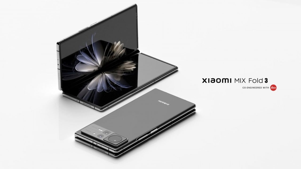 Xiaomi, yeni katlanabilir akıllı telefonu Xiaomi Mix Fold 3 üzerinde çalışıyor 65 Xiaomi Mix Fold 3