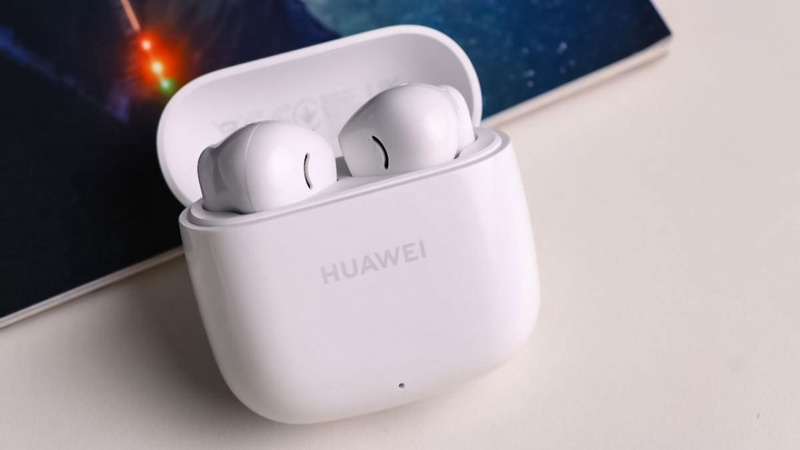 Fiyat/Performans Kulaklığı İsteyenlere: Huawei FreeBuds SE 2 Yakında Sizlerle 66