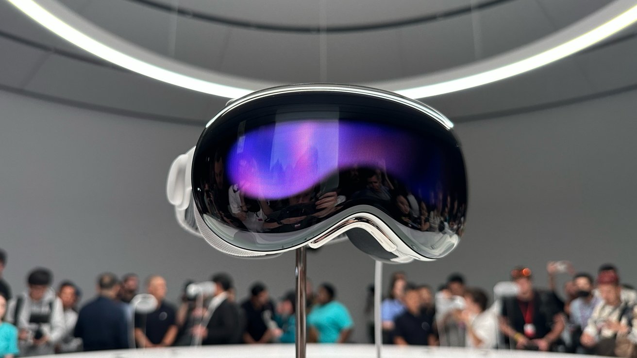 Vision Pro piyasaya çıkmadan Apple'a sorun çıkardı 66 apple vision pro