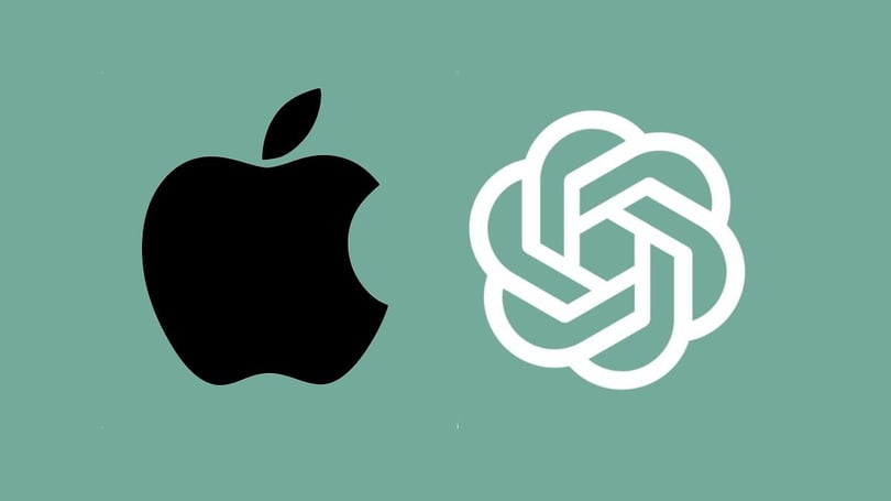 Apple yakın zamanda Apple GPT'yi tanıtabilir 66 Apple chatgpt