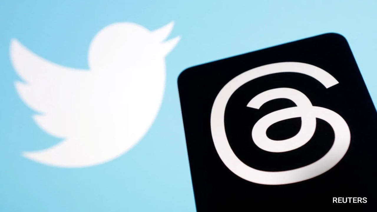 Threads Twitter Olma Yolunda Adım Adım İlerliyor 65 Threads uygulamasını kullanan kişi sayısı 70 Milyon oldu.