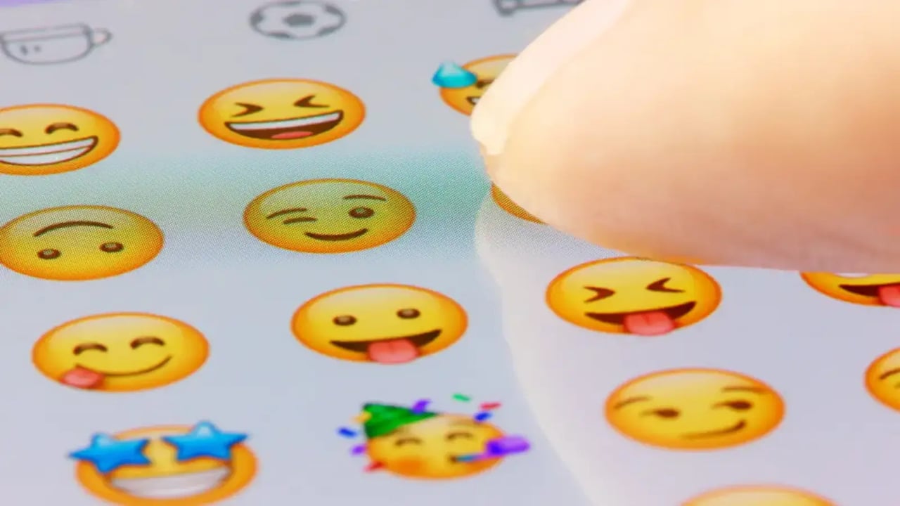 2024'te sunulması beklenen emojiler ortaya çıktı 65 2024’te sunulması beklenen emojiler ortaya çıktı