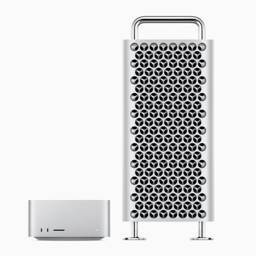 Apple son güncellemesiyle 2023 Mac Pro modellerinde yaşanan sorunlara çözüm getirdi 66 2023 mac pro