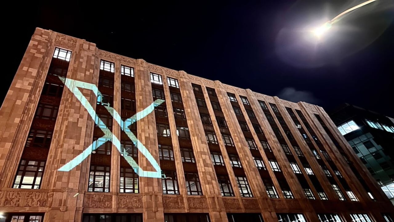 X’e Instagram’a benzer ızgara medya görünüm yeniliği geliyor 65 Twitter CEO'su "X" değişimi hakkında açıklama yaptı