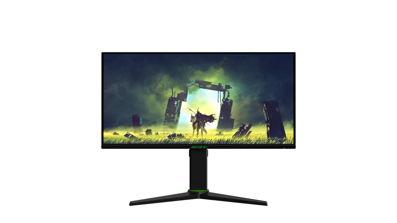 Monster Notebook Oyuncu Monitörleri ile Oyun Deneyiminizi Üst Seviyeye Taşıyın 65 Monster Notebook Oyuncu Monitörleri ile Oyun Deneyiminizi Üst Seviyeye Taşıyın