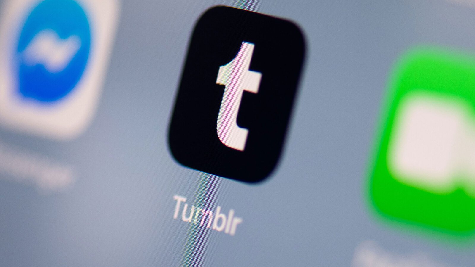 Tumblr kullanıcı sayısını artırmak amacıyla TikTok’un taktiklerinden yararlanacak 68 Tumblr kullanıcı sayısını artırmak amacıyla TikTok’un taktiklerinden yararlanacak