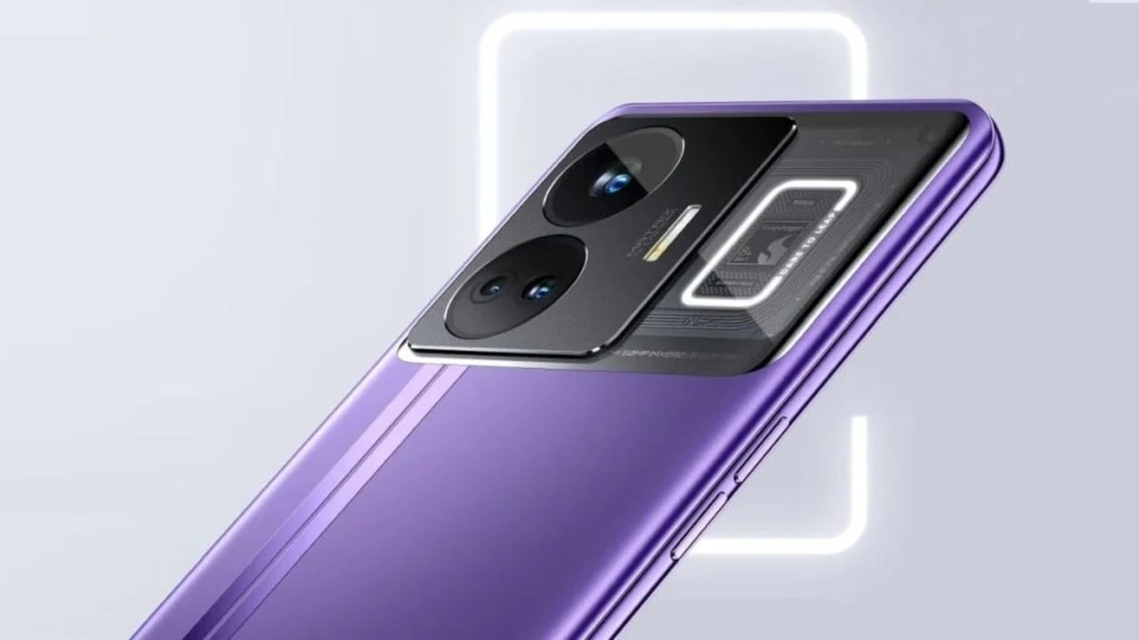 Realme GT Neo 6'nın Özellikleri Ortaya Çıktı 65 Realme GT Neo 6
