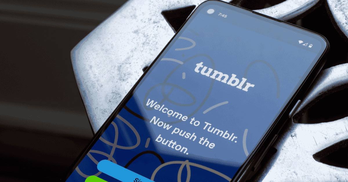 Bir dönemin popüler sosyal medya platformu Tumblr, battığını açıkladı 66 Tumblr