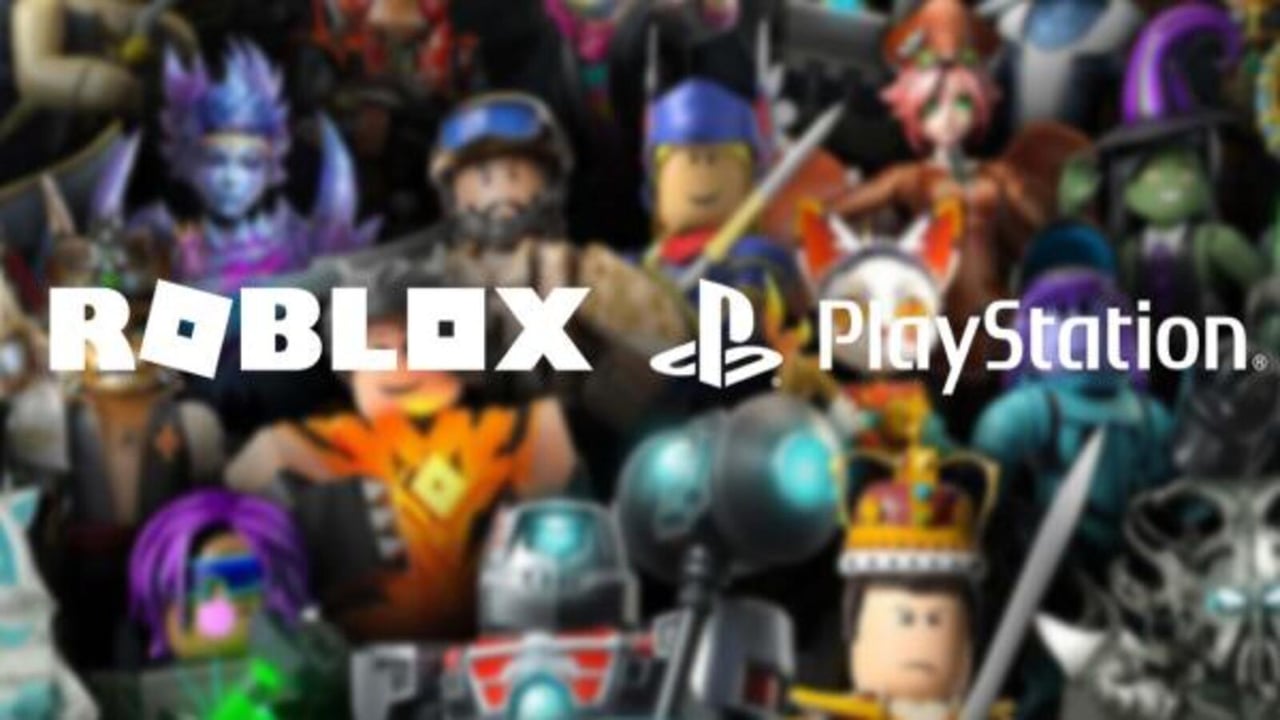 Sony, Roblox hakkında açıklama yaptı 65 Sony Roblox uygulaması hakkında açıklamalar yaptı