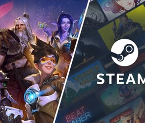 Blizzard bazı oyunlarının Steam'de sunulacağını açıkladı