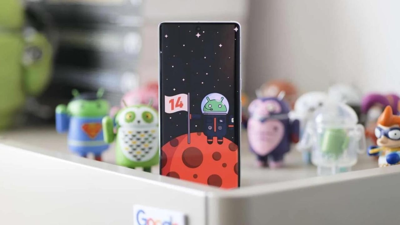 Google'ın Android 14 Beta 4 sürümü dağıtıma çıktı 65 Google Android 14 Beta 4 sürümü dağıtıma çıktı