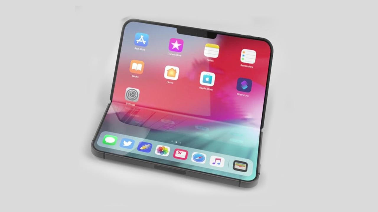 Samsung, Apple için katlanabilir ekran üzerinde çalıştığını doğruladı 65 Samsung, Apple için katlanabilir ekran üzerinde çalıştığını doğruladı
