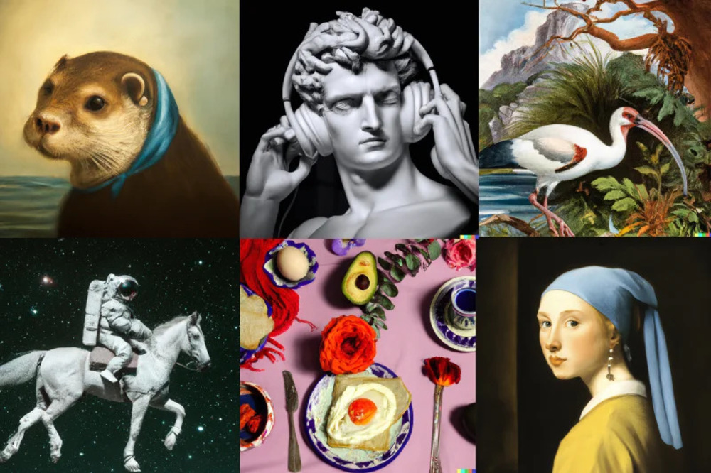 Open AI ile Shutterstock önemli bir anlaşmaya imza attı 67 Open AI ile Shutterstock önemli bir anlaşmaya imza attı