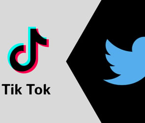 TikTok, yeni metin tabanlı özelliği ile Twitter'a rakip olacak