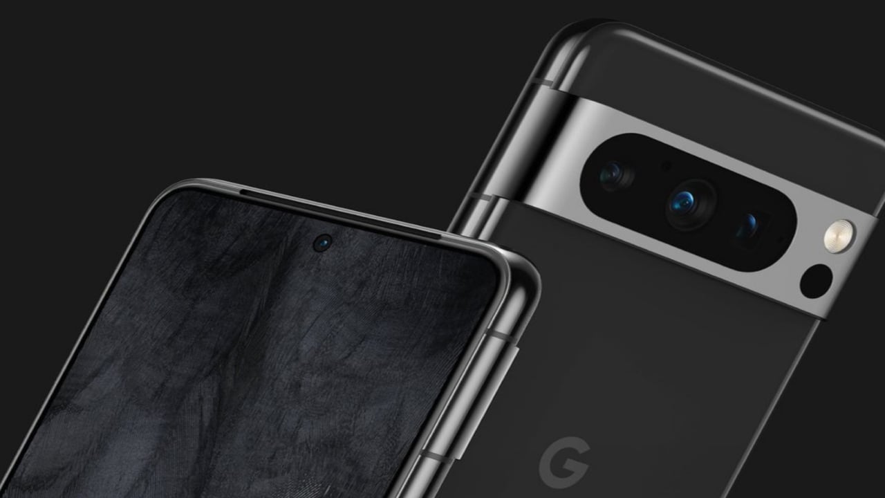 Google Pixel 8 Pro'dan şaşırtan özellikler: Ateş bile ölçüyor 65 Google Pixel 8 Pro'dan şaşırtan özellikler! Ateş bile ölçüyor