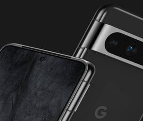 Google Pixel 8 Pro'dan şaşırtan özellikler! Ateş bile ölçüyor