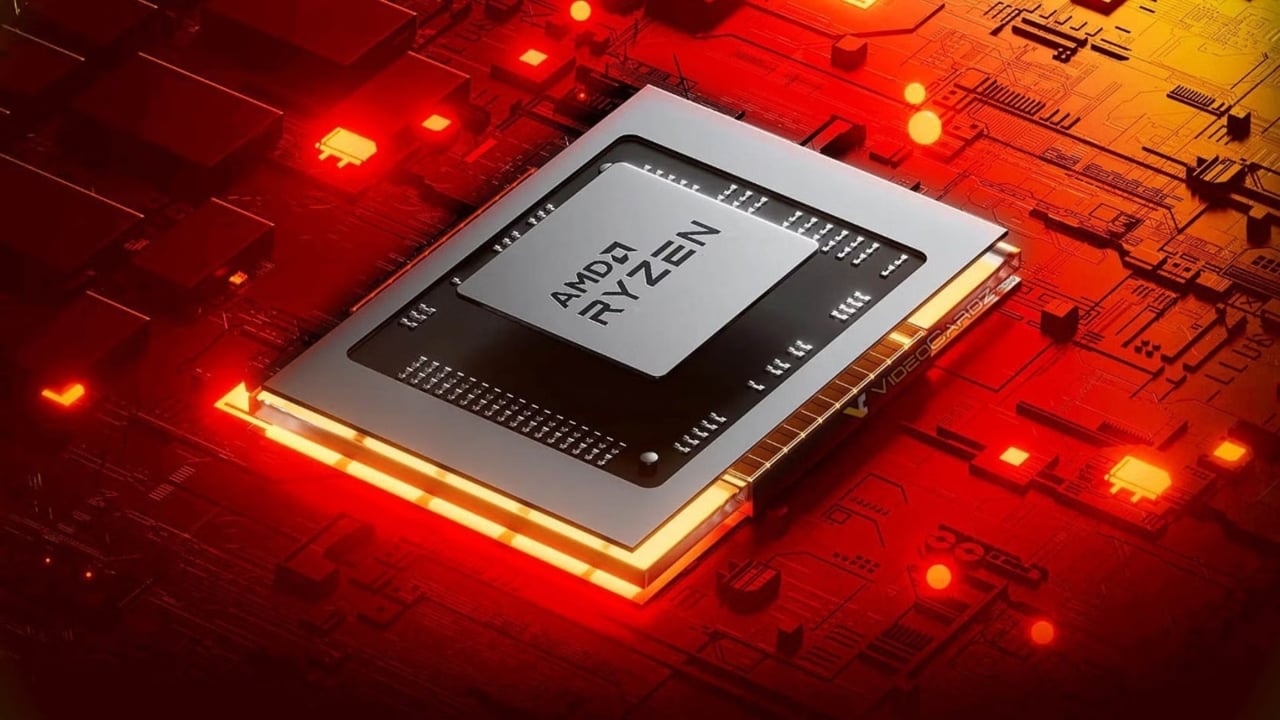 AMD dünyanın en hızlı laptop işlemcisini üretti 65 AMD dünyanın en hızlı laptop işlemcisini üretti