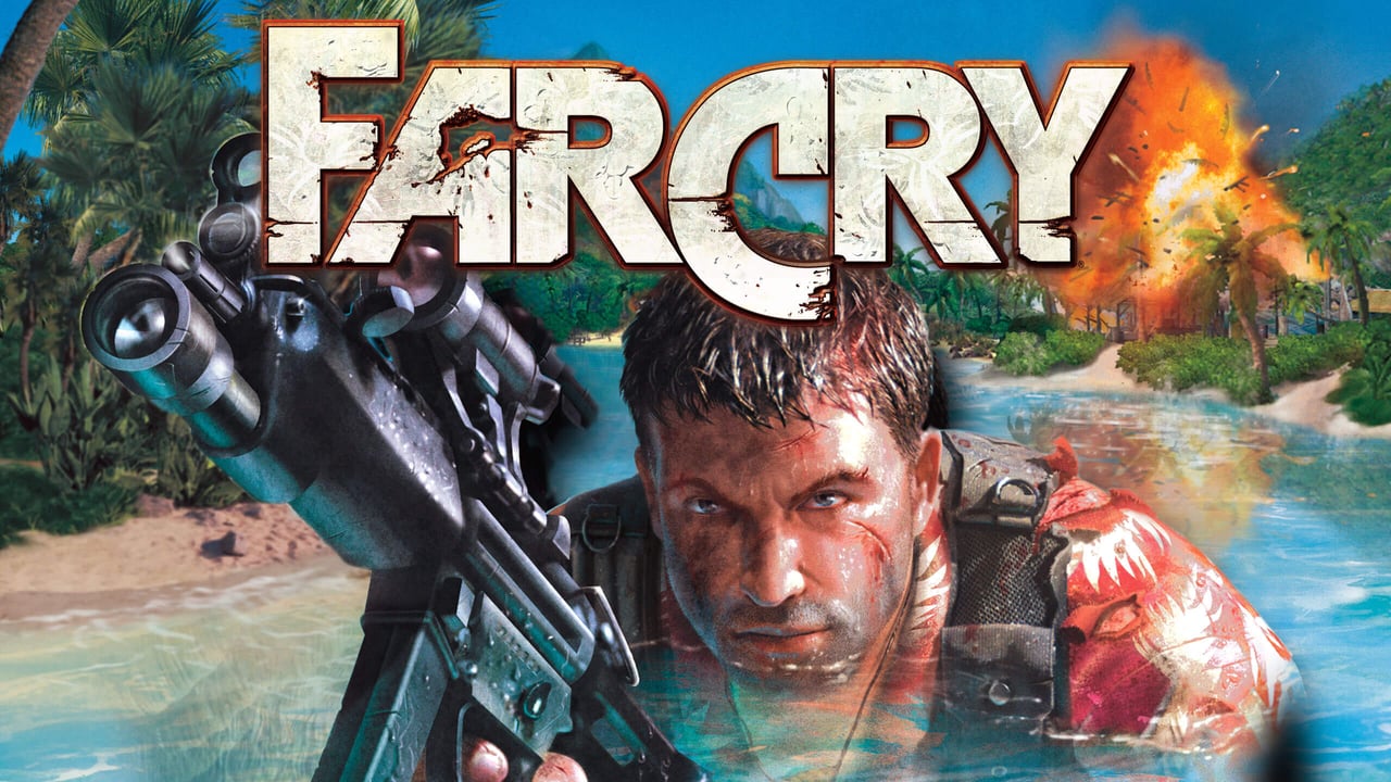 Far Cry'ın kaynak kodları internette paylaşıldı 65 Far Cry'ın kaynak kodları internette paylaşıldı