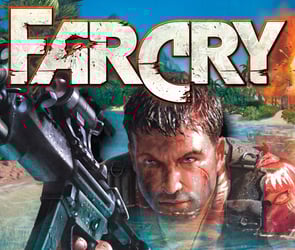 Far Cry'ın kaynak kodları internette paylaşıldı