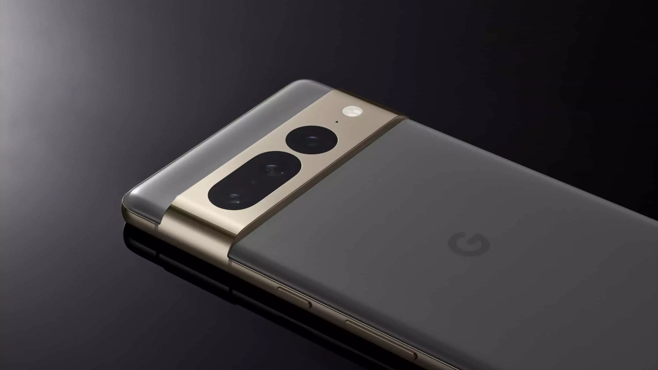 Google Pixel 8 Pro'dan şaşırtan özellikler: Ateş bile ölçüyor 67 Google Pixel 8 Pro'dan şaşırtan özellikler! Ateş bile ölçüyor
