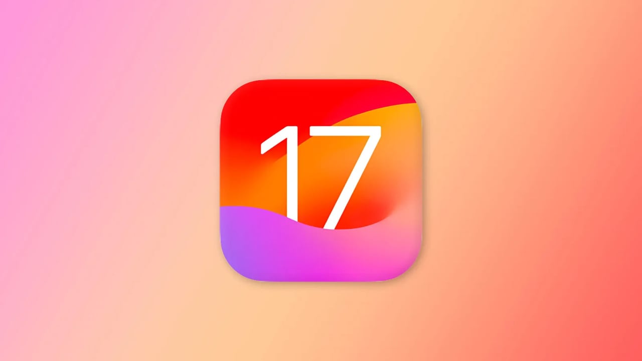 Apple, yeni özelliklerle dolu yeni sürümü iOS 17 Public Beta'yı sundu 65 Apple, yeni özelliklerle dolu yeni sürümü iOS 17 Public Beta'yı sundu