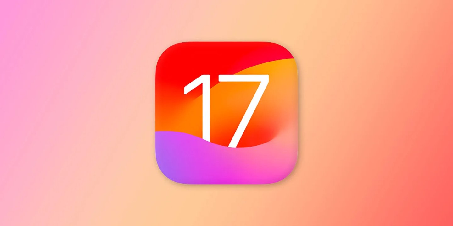 Apple, yeni özelliklerle dolu yeni sürümü iOS 17 Public Beta'yı sundu