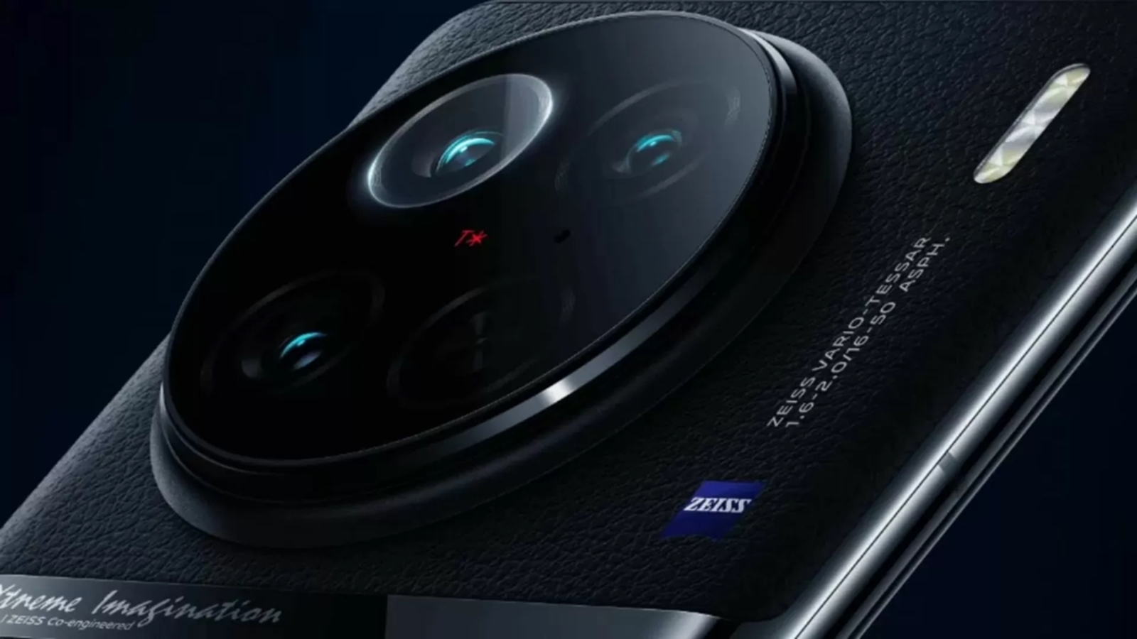 Vivo X100 Pro+ kamera özellikleriyle dikkat çekiyor 67 Vivo X100 Pro+, kamera özelliklerini oldukça ön plana çıkardı.