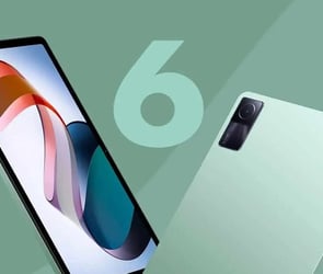 Xiaomi Pad 6 Türkiye’de satışa çıktı