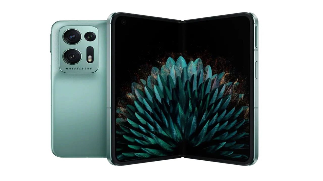 Oppo Find N3 için geri sayım başladı 65 Oppo Find N3 için geri sayım başladı
