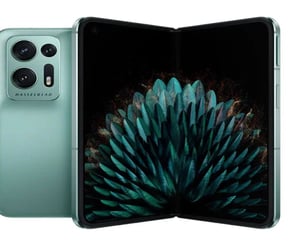 Oppo Find N3 için geri sayım başladı