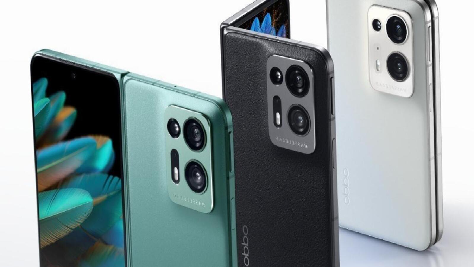 Oppo Find N3 için geri sayım başladı 67 Oppo Find N3 için geri sayım başladı