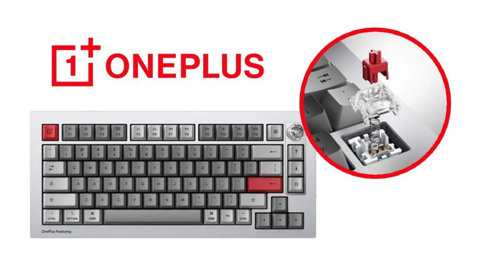 OnePlus’ın merakla beklenen klavyesi satışa sunuldu 67 OnePlus’ın çok merakla beklenen klavyesi satışa sunuldu
