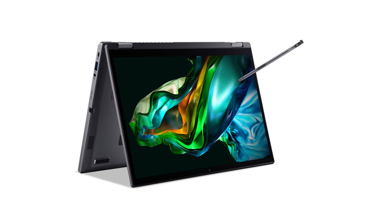 Acer Aspire 5 Spin 14’ün Türkiye için fiyatları belli oldu 65 Acer Aspire 5 Spin 14’ün Türkiye için fiyatları belli oldu
