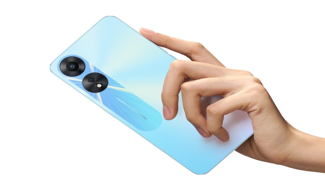 Uygun fiyatlı Oppo A58 4G tanıtıma çıkarıldı 65 Uygun fiyatlı Oppo A58 4G tanıtıma çıkarıldı
