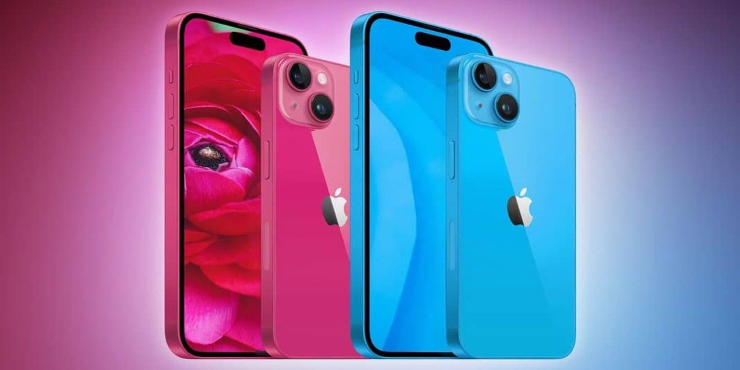 Apple, iPhone 15 serisi ile yüksek pil kapasitesi sunacak