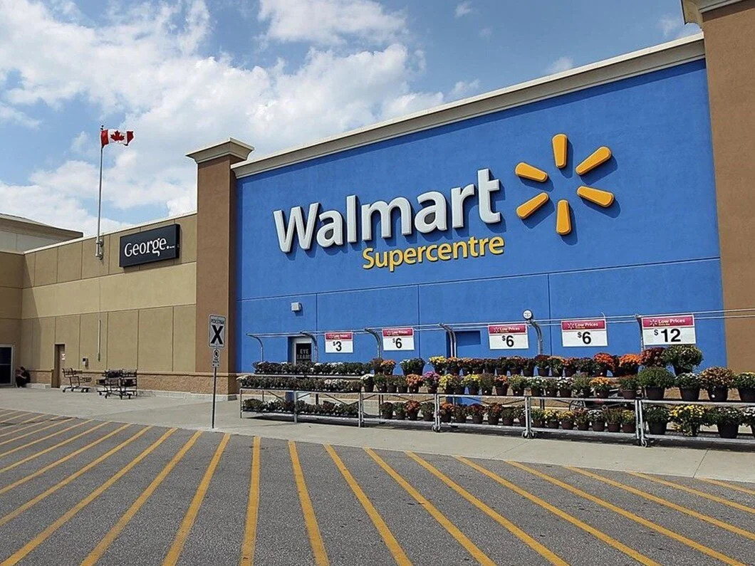 Walmart, Tiger Global'in Flipkart hissesini satın almak için 1,4 milyar dolar ödedi 67 Walmart, Tiger Global'in Flipkart hissesini satın almak için 1,4 milyar dolar ödedi